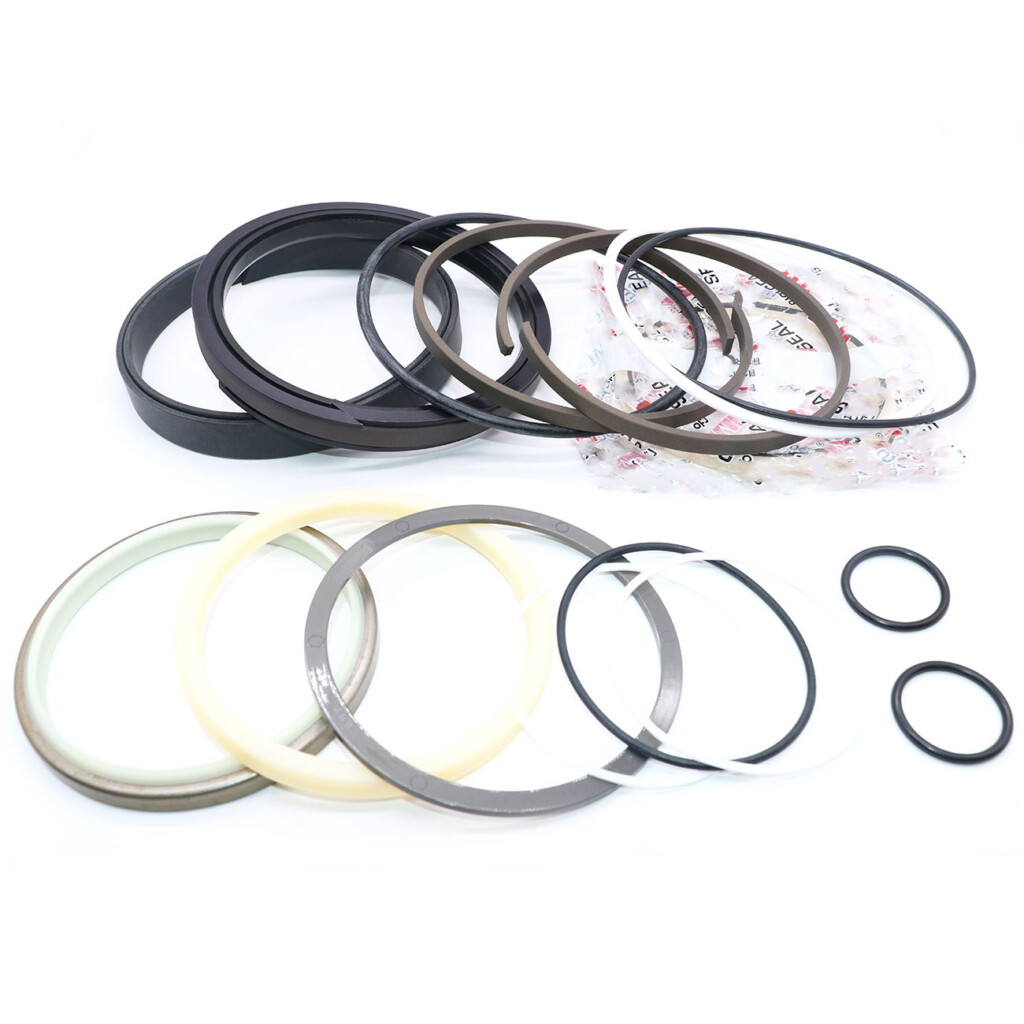 R485L-9 Bucket Cylinder Seal Kit for Hyundai – 1