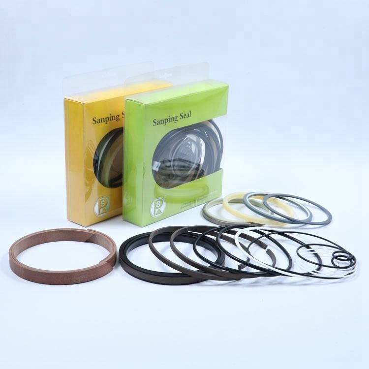 R505-7 Bucket Cylinder Seal Kit for Hyundai – 2