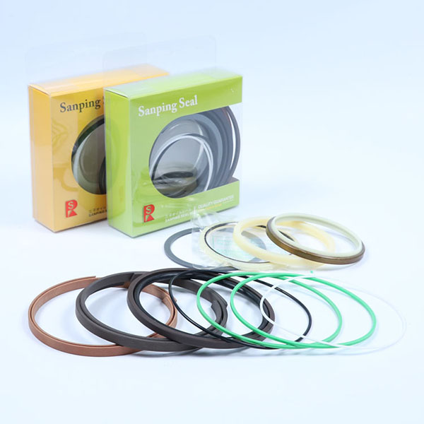ZAX330-3 Boom Cylinder Seal Kit for Hitachi –1